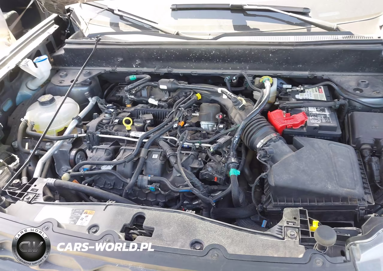 2024 Ford Maverick Xlt VIN:3FTTW8H95RRB00654 - 6