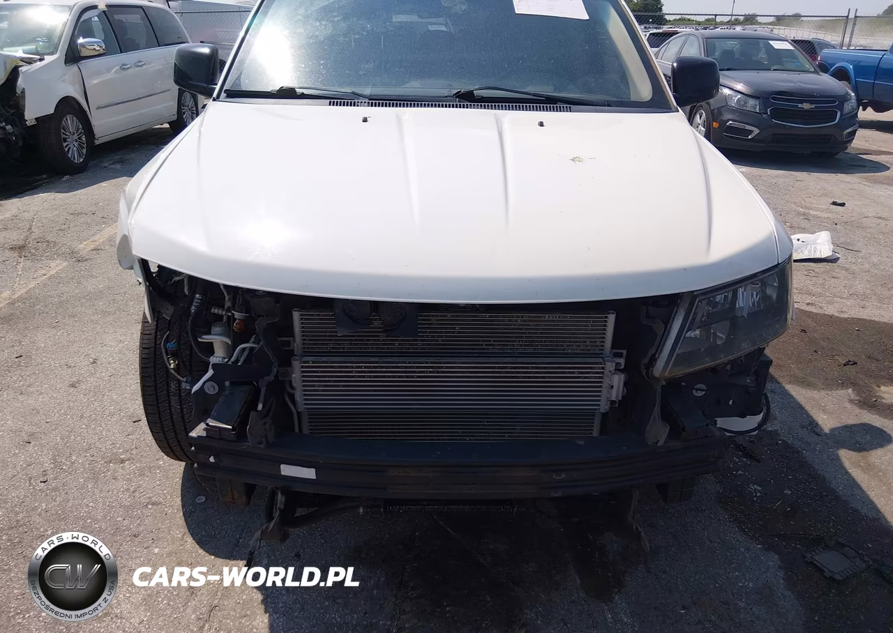 2018 Dodge Journey Sxt VIN:3C4PDCBG1JT255260 - 12