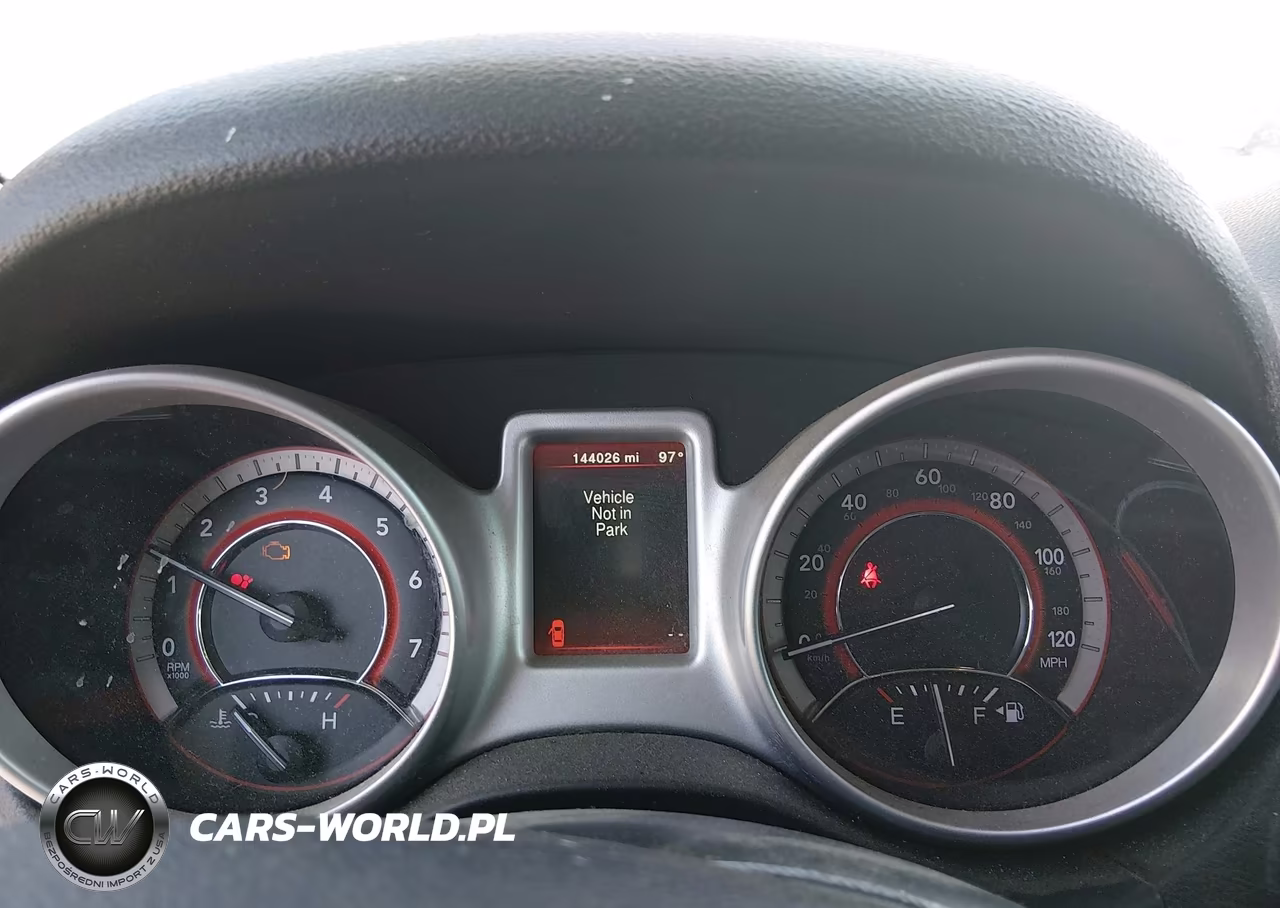 2018 Dodge Journey Sxt VIN:3C4PDCBG1JT255260 - 15