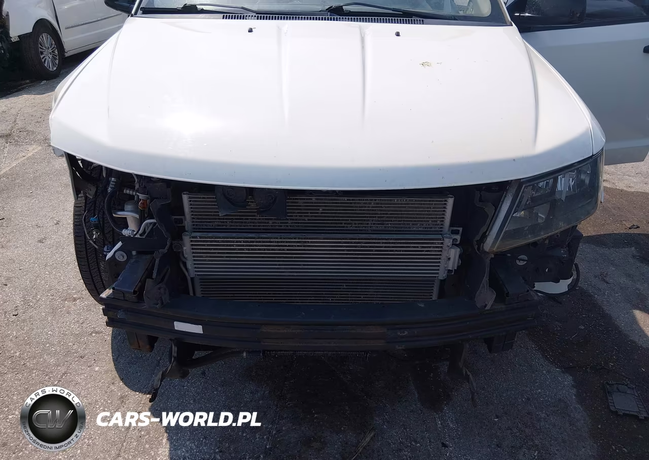 2018 Dodge Journey Sxt VIN:3C4PDCBG1JT255260 - 6