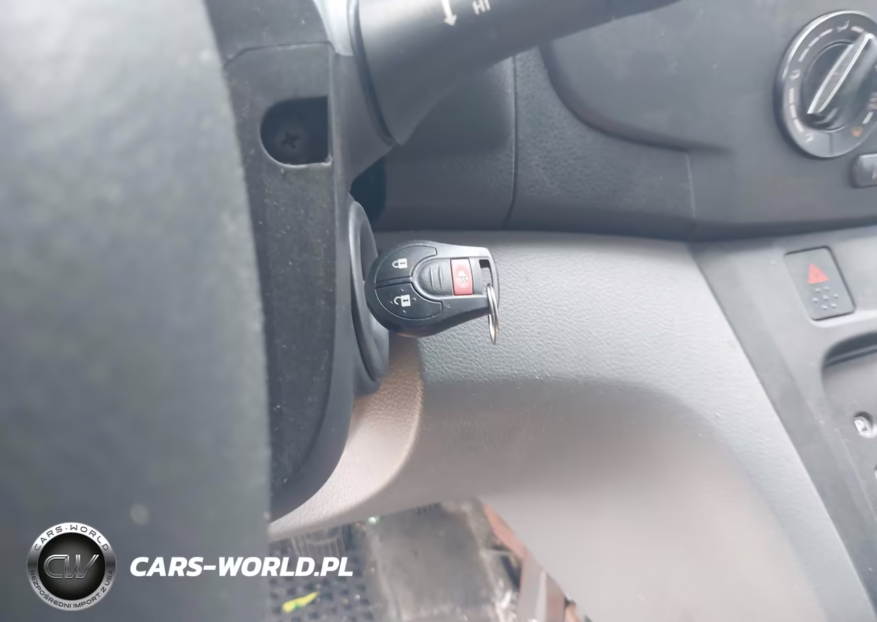2021 Nissan Nv 200 VIN:3N6CM0KN6MK694375 - 11
