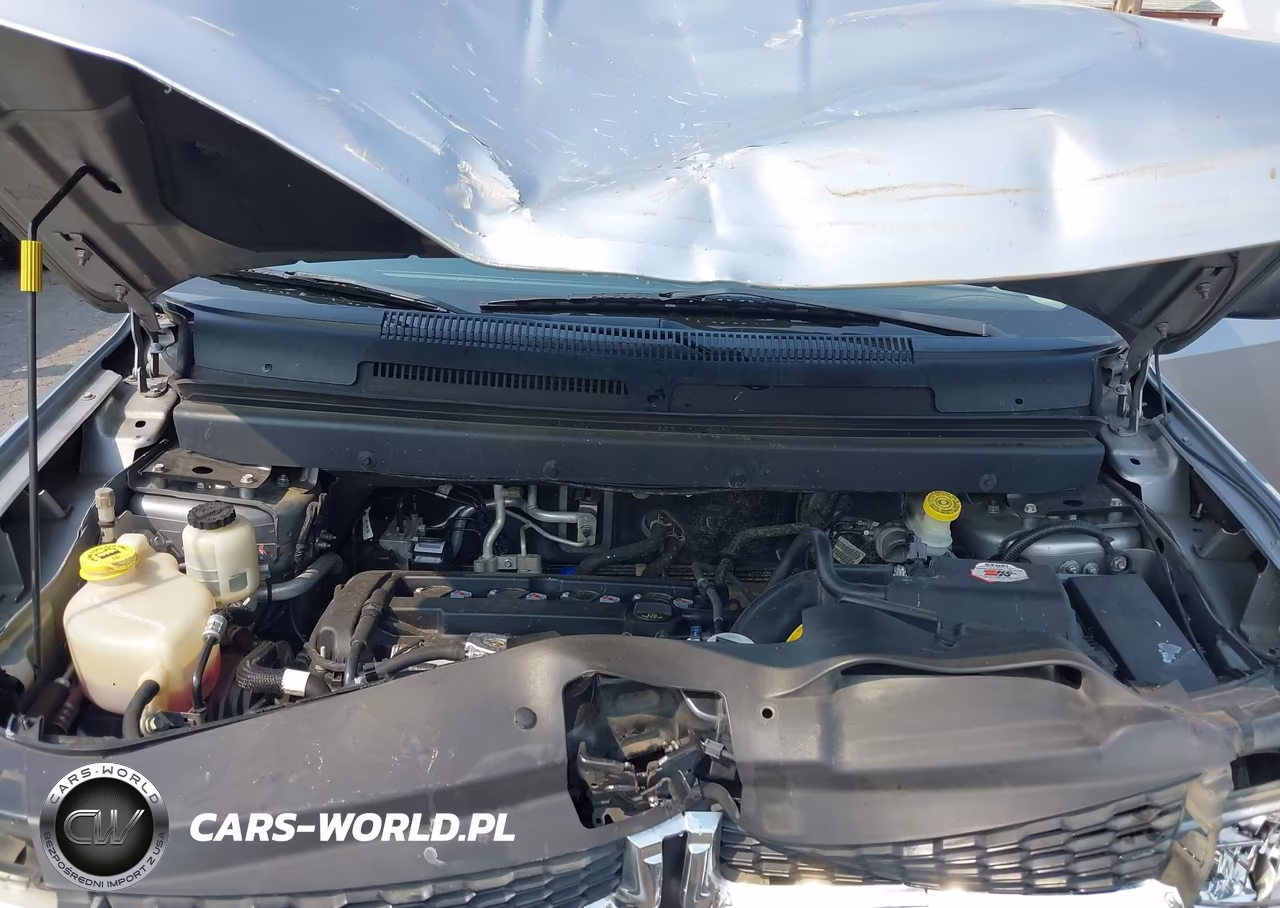 2016 Dodge Journey Se VIN:3C4PDCABXGT230498 - 10