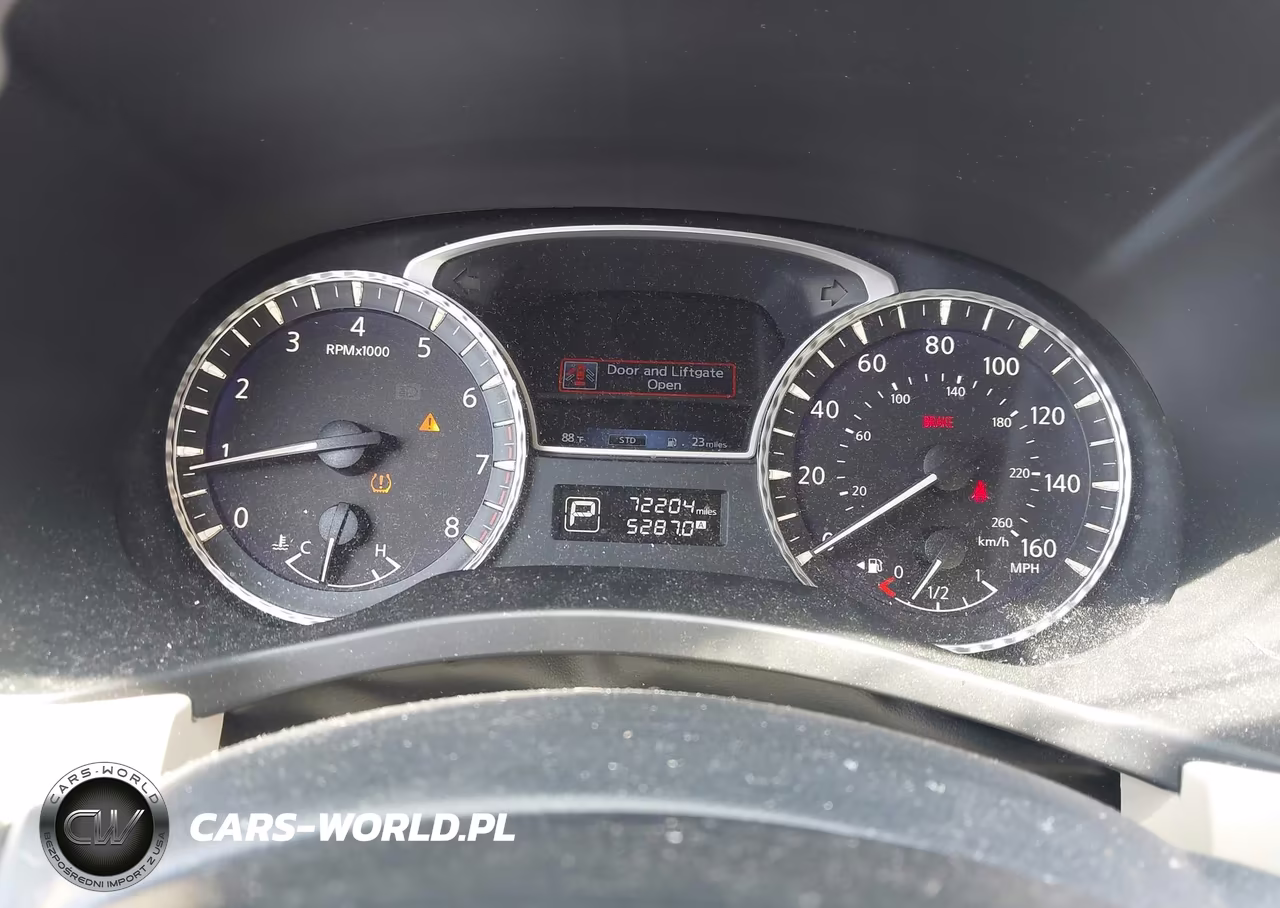 2018 Infiniti Qx60 VIN:5N1DL0MM5JC528490 - 7