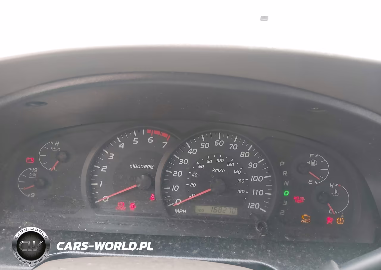 2006 Toyota Tundra Sr5 V8 VIN:5TBDT44116S545531 - 7