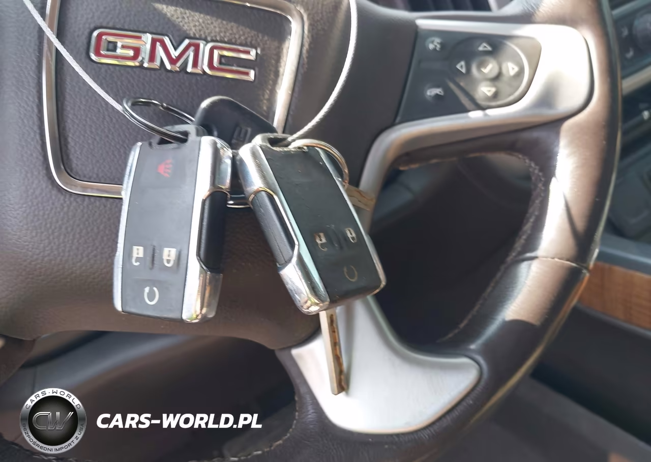 2018 GMC Sierra 1500 Slt VIN:3GTU2NER0JG289989 - 11