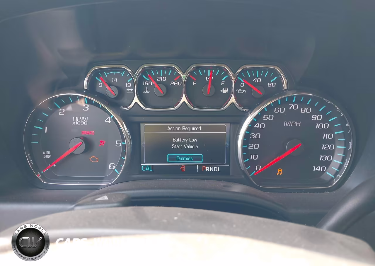 2018 GMC Sierra 1500 Slt VIN:3GTU2NER0JG289989 - 7