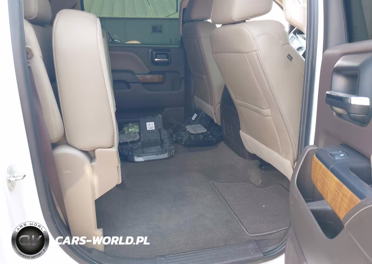 2018 GMC Sierra 1500 Slt VIN:3GTU2NER0JG289989 - 8