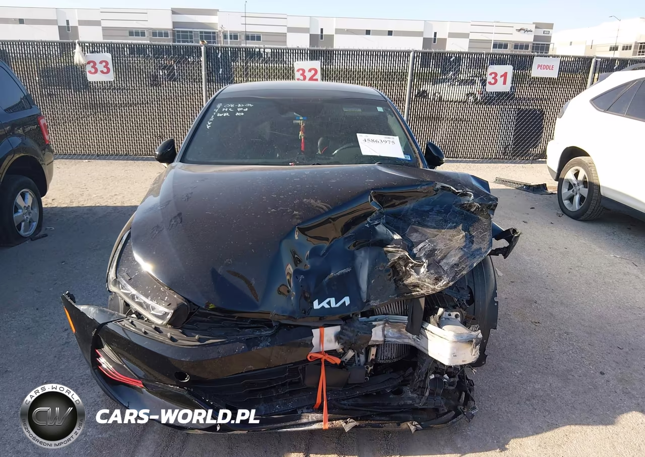 2023 Kia K5 Gt-Line VIN:5XXG64J27PG170076 - 12