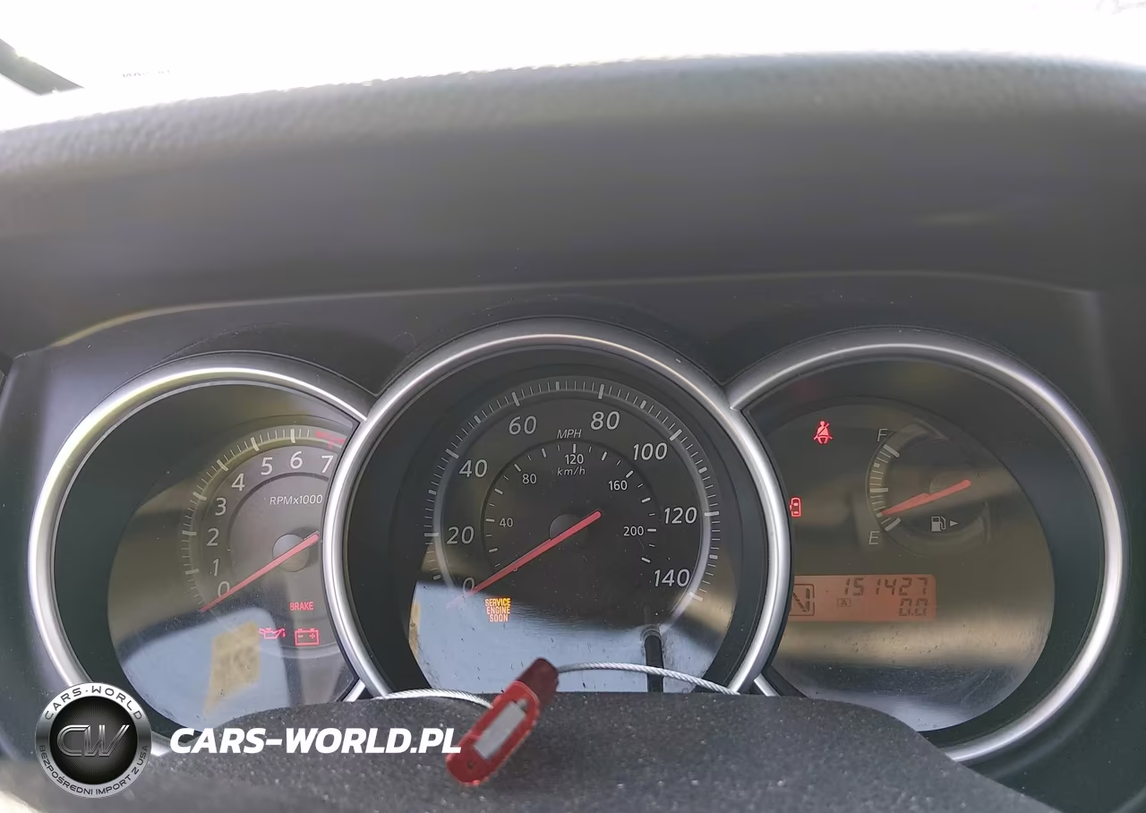 2011 Nissan Versa 1.8S VIN:3N1BC1CP0BL487885 - 7