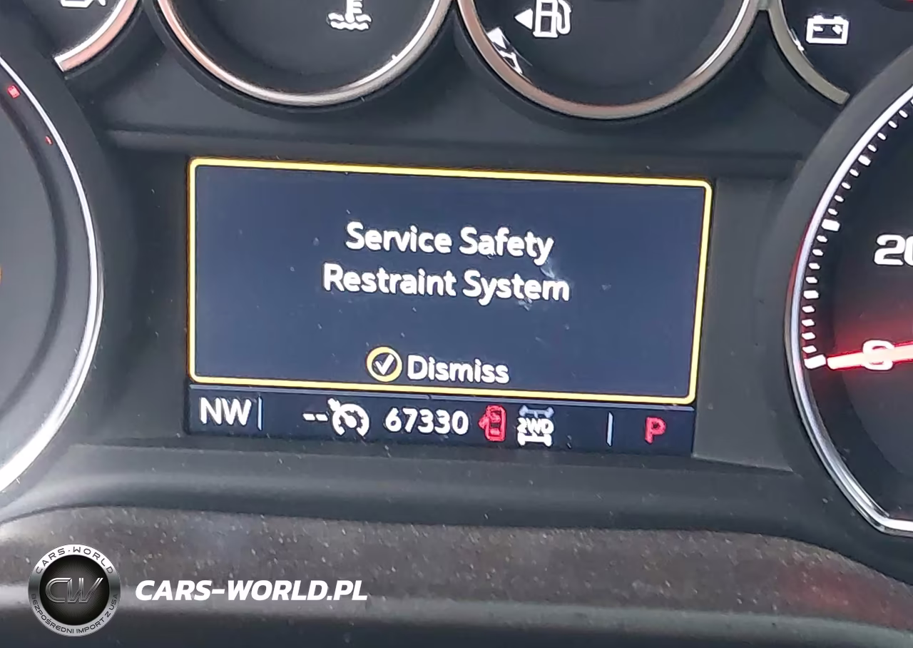 2019 Chevrolet Silverado 1500 Ltz VIN:1GCVYGEL9KZ295673 - 15