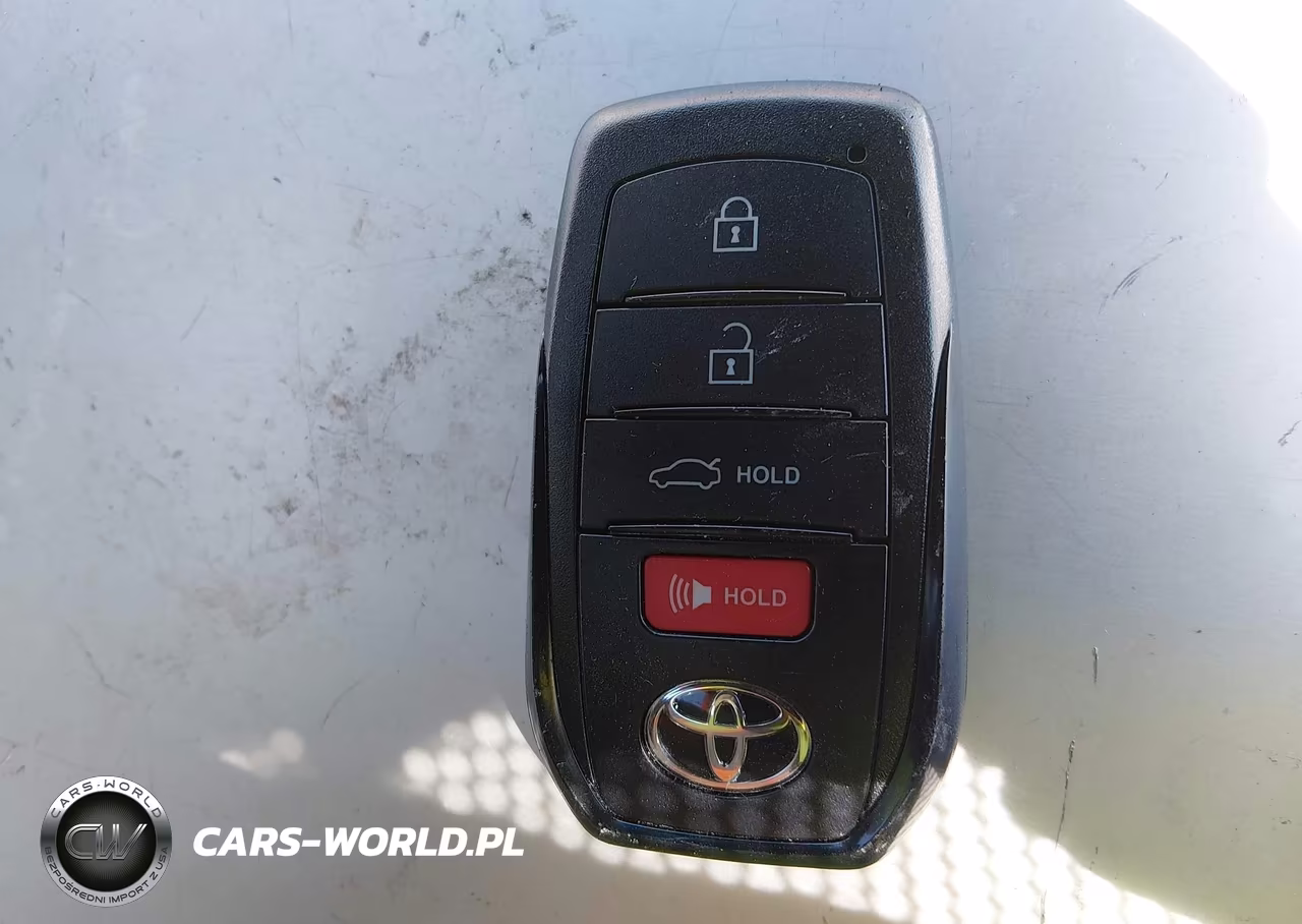 2024 Toyota Corolla Xse VIN:5YFT4MCE4RP206215 - 11
