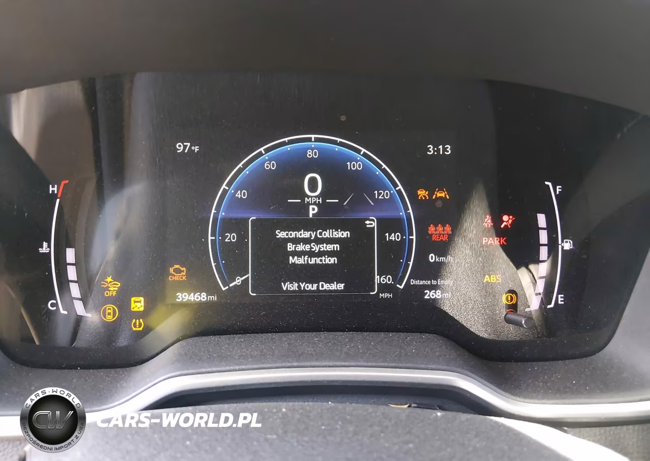2024 Toyota Corolla Xse VIN:5YFT4MCE4RP206215 - 7