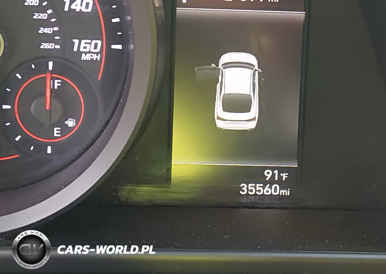 2022 Hyundai Elantra Sel VIN:5NPLM4AG3NH058893 - 15