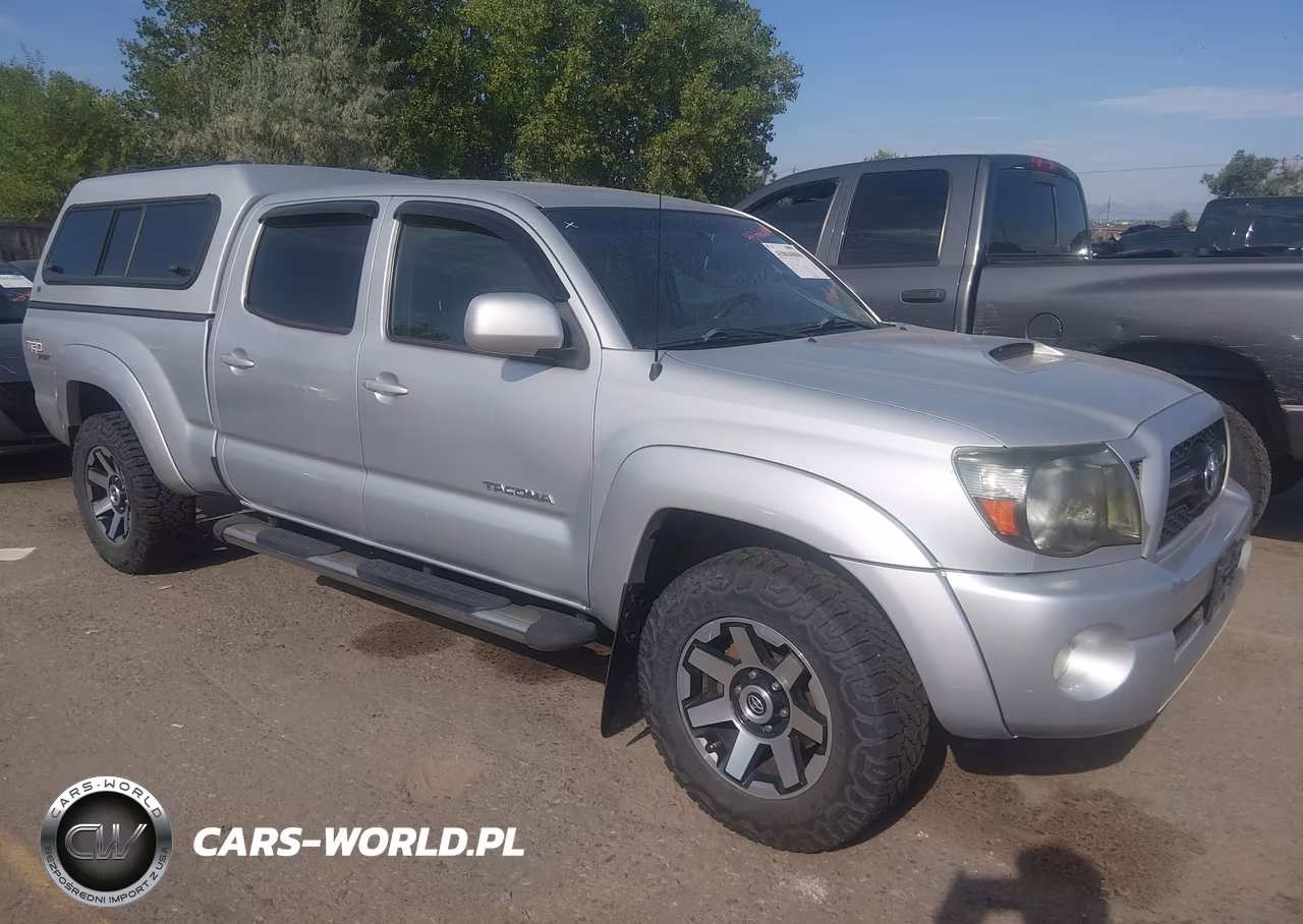 2011 Toyota Tacoma Base V6 VIN:3TMMU4FN7BM033514 - 13