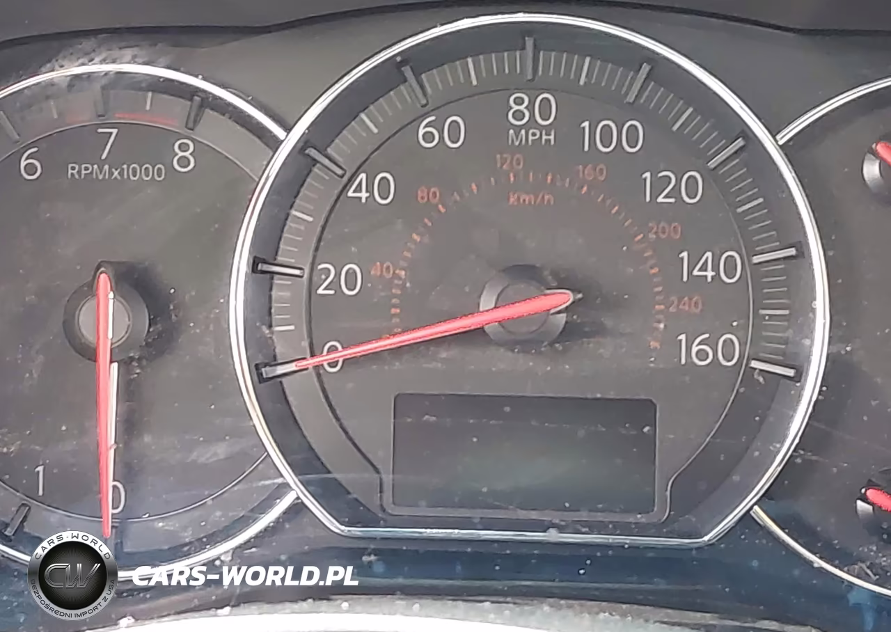 2013 Nissan Maxima 3.5 Sv VIN:1N4AA5APXDC813883 - 14