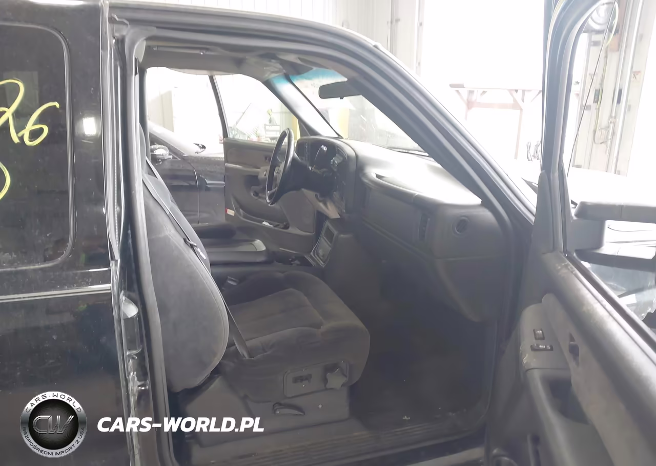 2000 Chevrolet Silverado 1500 Ls VIN:1GCEK19T8YE188560 - 5
