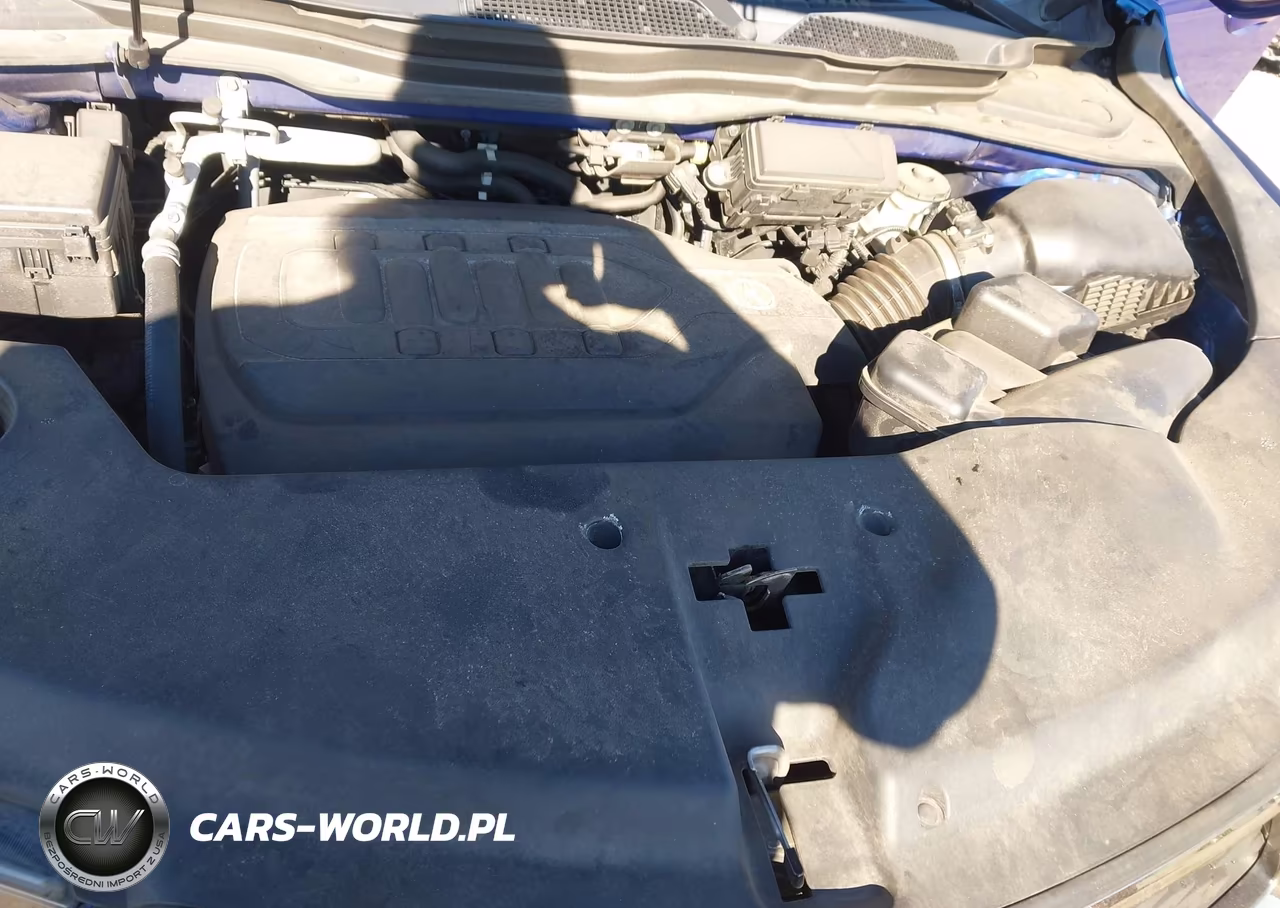 2020 Acura Mdx Technology A-Spec Packages VIN:5J8YD4H03LL012750 - 10