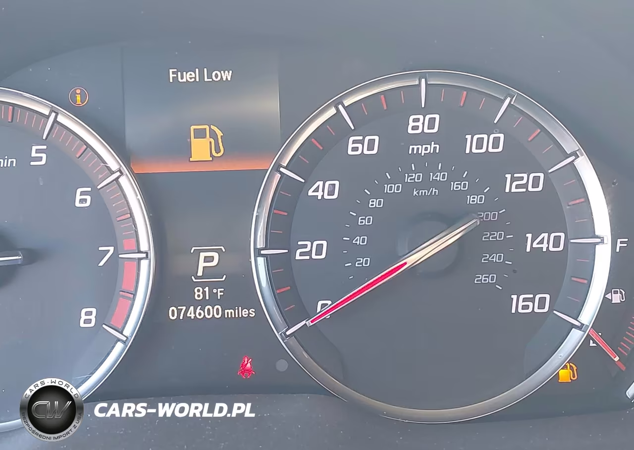 2020 Acura Mdx Technology A-Spec Packages VIN:5J8YD4H03LL012750 - 7