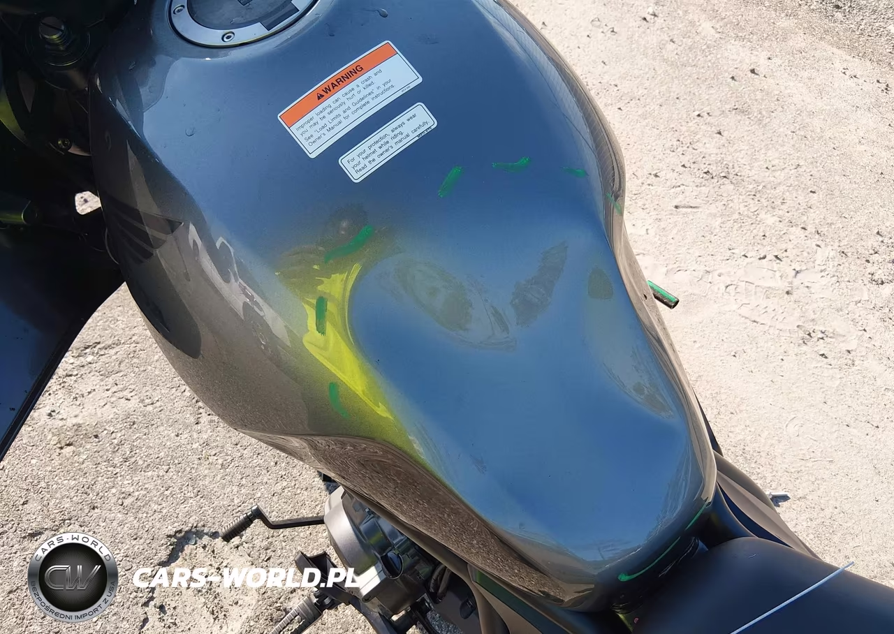 2026 Honda Cmx1100 A2 VIN:JH2SC8755TK100417 - 14