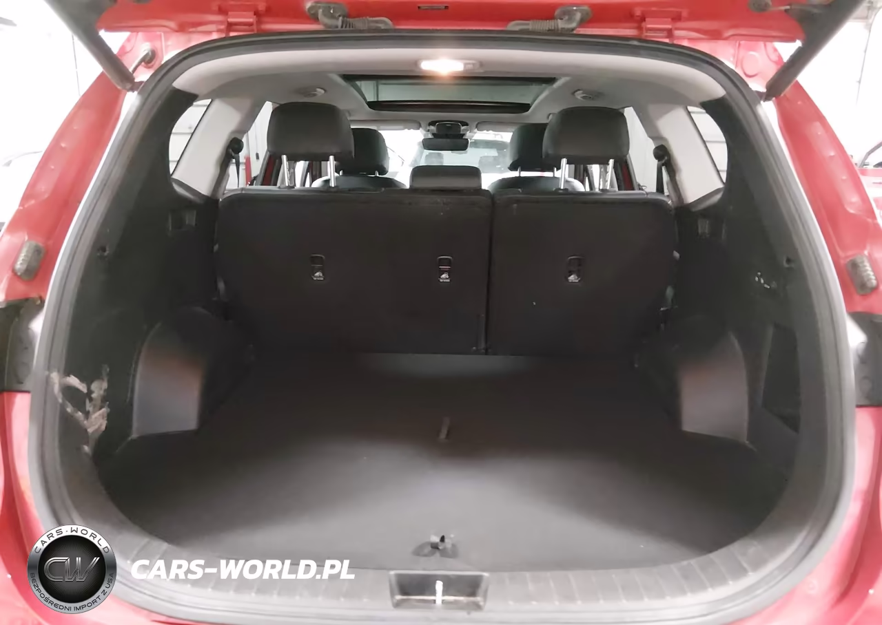 2021 Hyundai Santa Fe Limited VIN:5NMS4DAL2MH354895 - 17