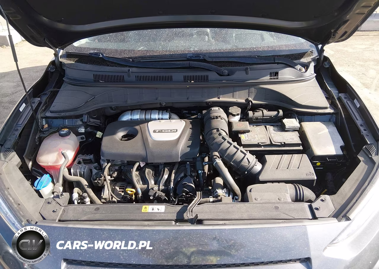 2021 Hyundai Kona Ultimate VIN:KM8K53A52MU670035 - 10