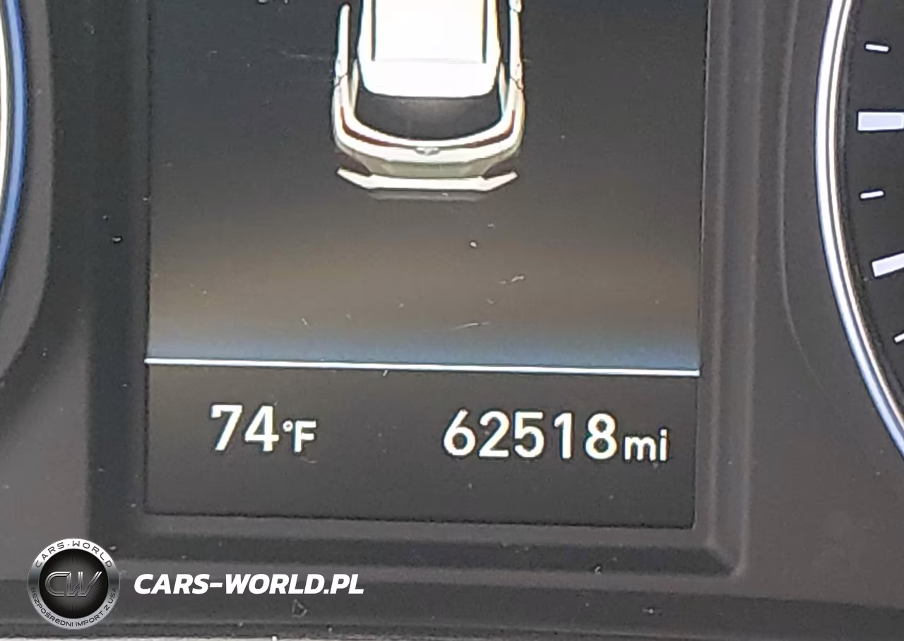 2021 Hyundai Kona Ultimate VIN:KM8K53A52MU670035 - 15