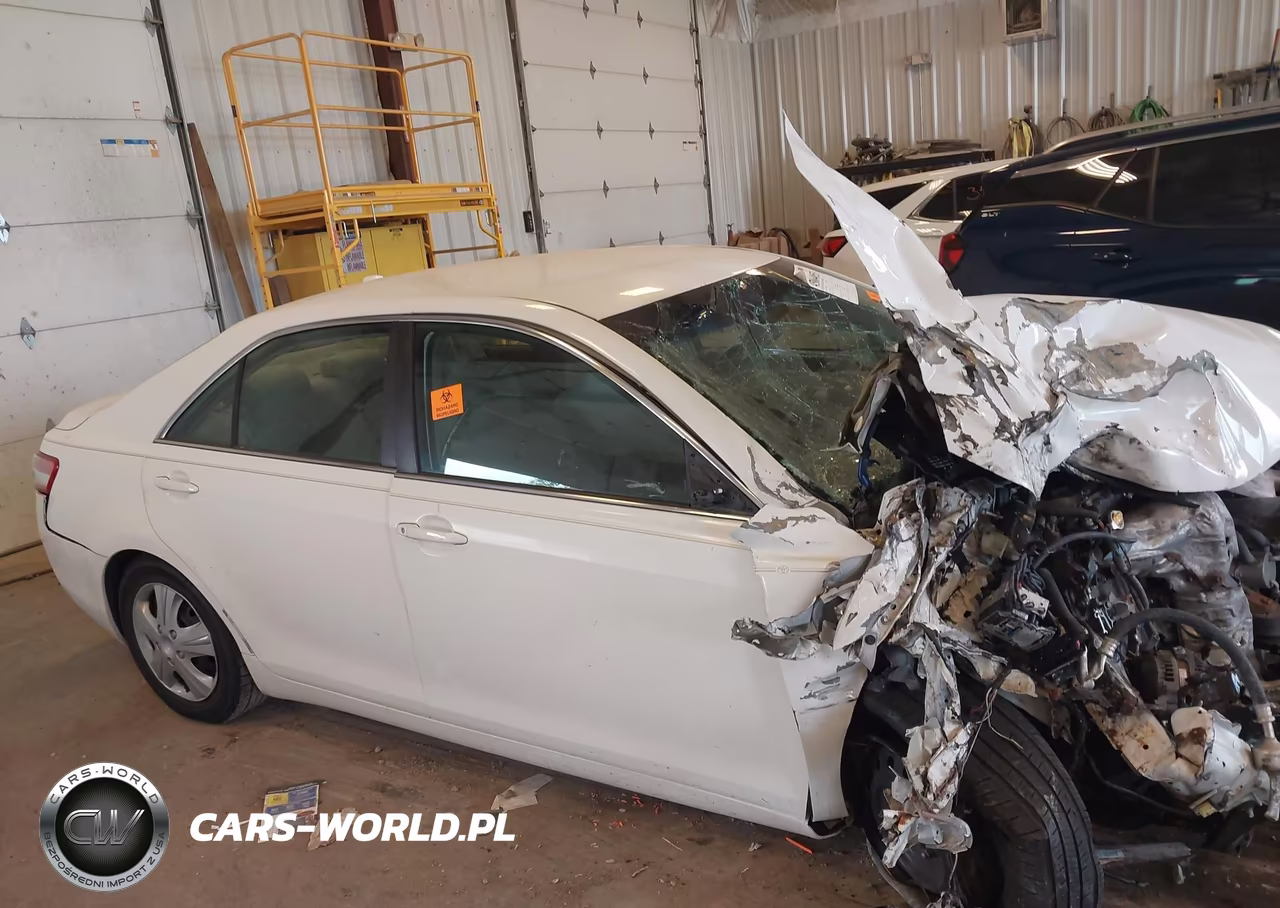 2011 Toyota Camry VIN:4T1BF3EK5BU722204 - 12