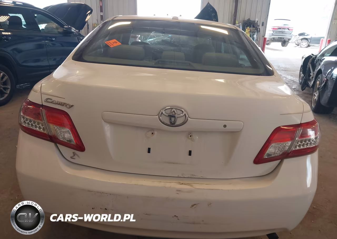 2011 Toyota Camry VIN:4T1BF3EK5BU722204 - 15