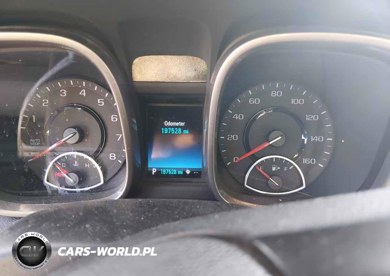 2015 Chevrolet Malibu Ls VIN:1G11B5SL6FF118233 - 7