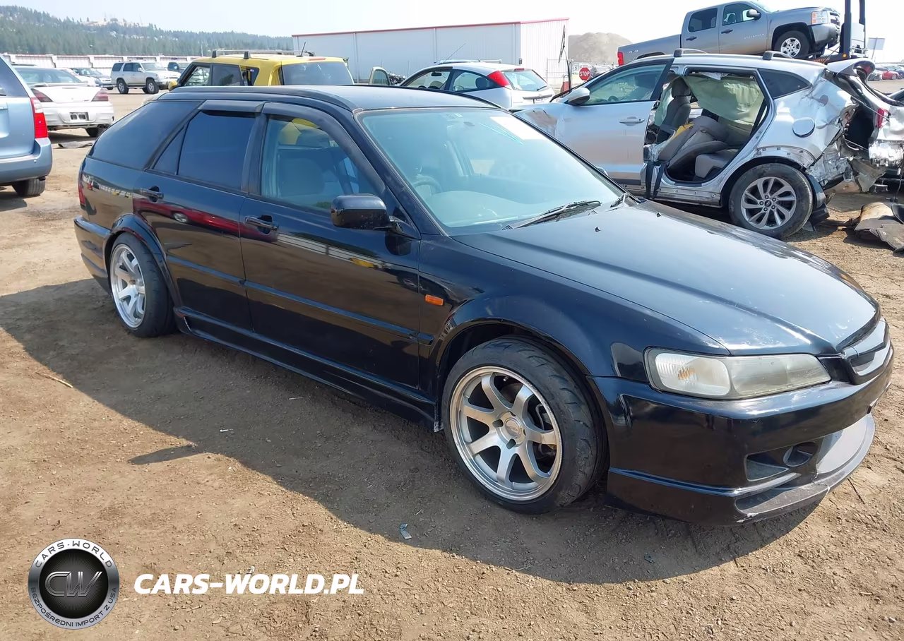 1998 Honda Accord