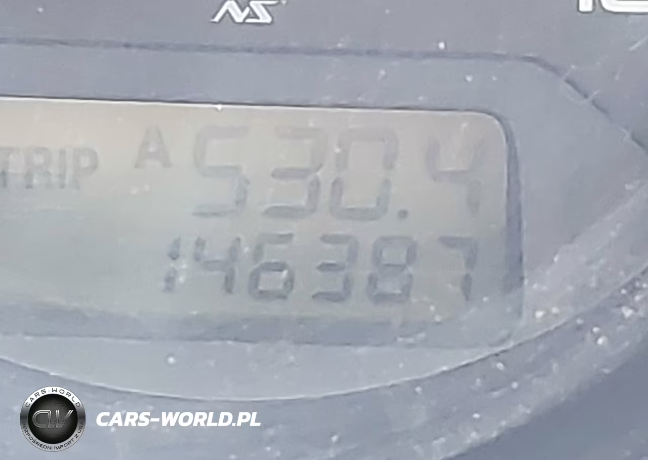 1998 Honda Accord VIN:0000000CF61032518 - 16