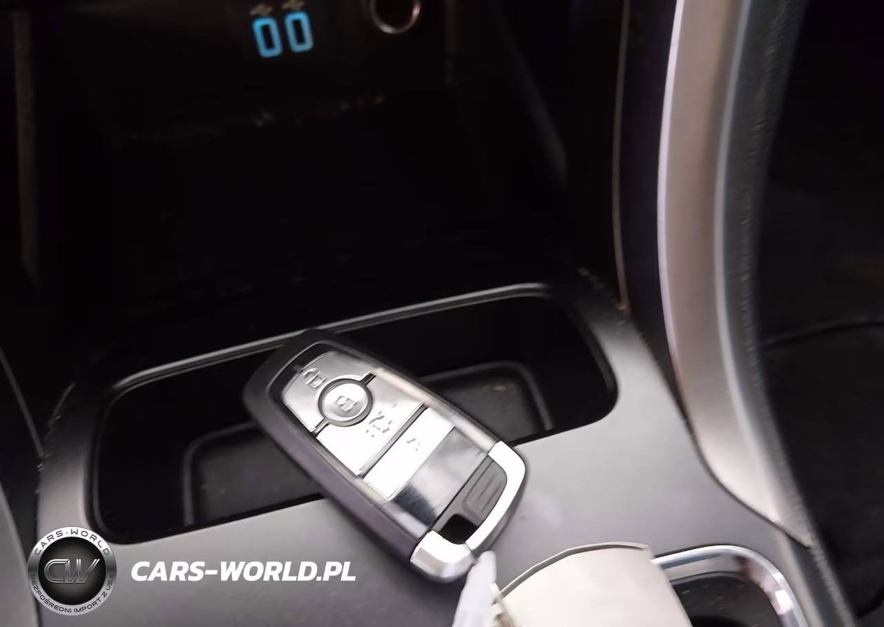 2020 Ford Fusion Hybrid Se VIN:3FA6P0LU6LR224095 - 11