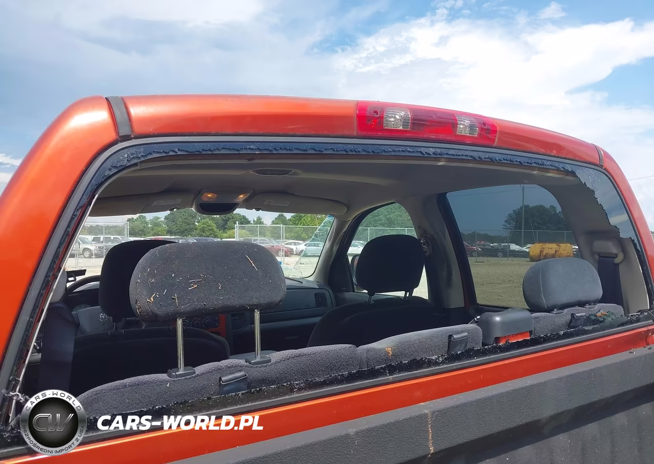 2005 Dodge Ram 1500 Slt-Laramie VIN:1D7HA18D95J564122 - 17