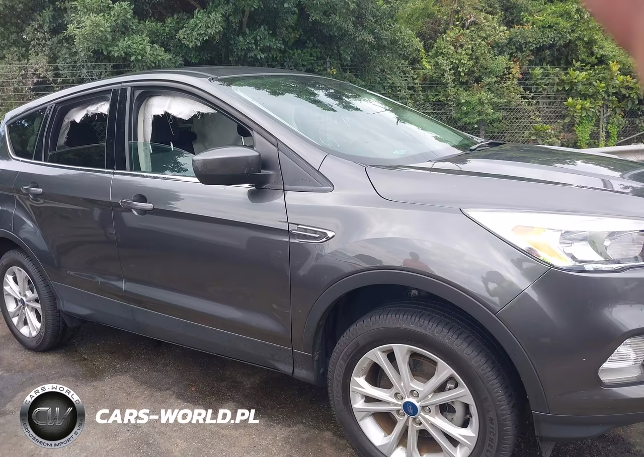 2019 Ford Escape Se VIN:1FMCU0GD3KUA44141 - 13