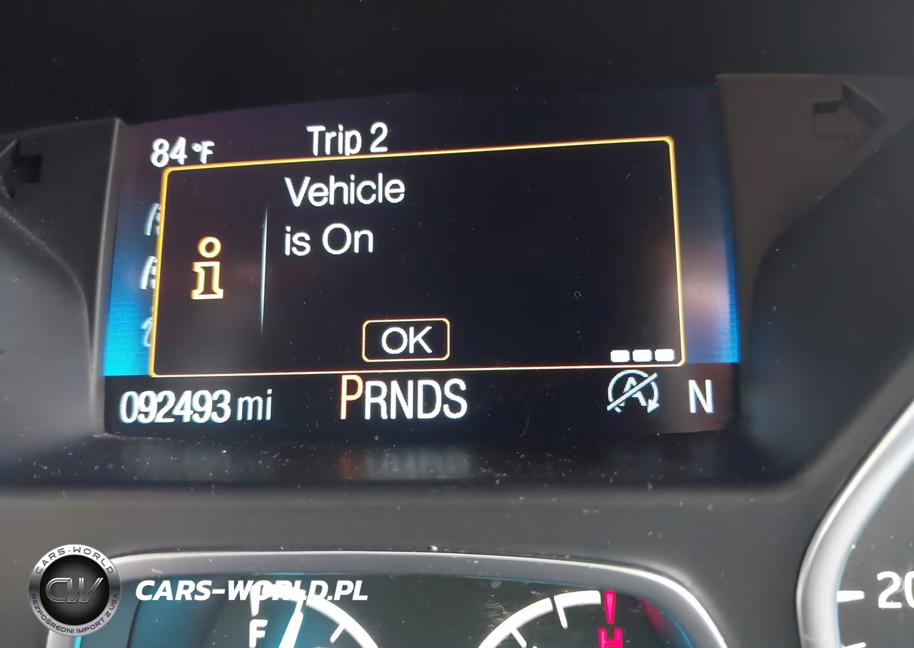 2019 Ford Escape Se VIN:1FMCU0GD3KUA44141 - 15