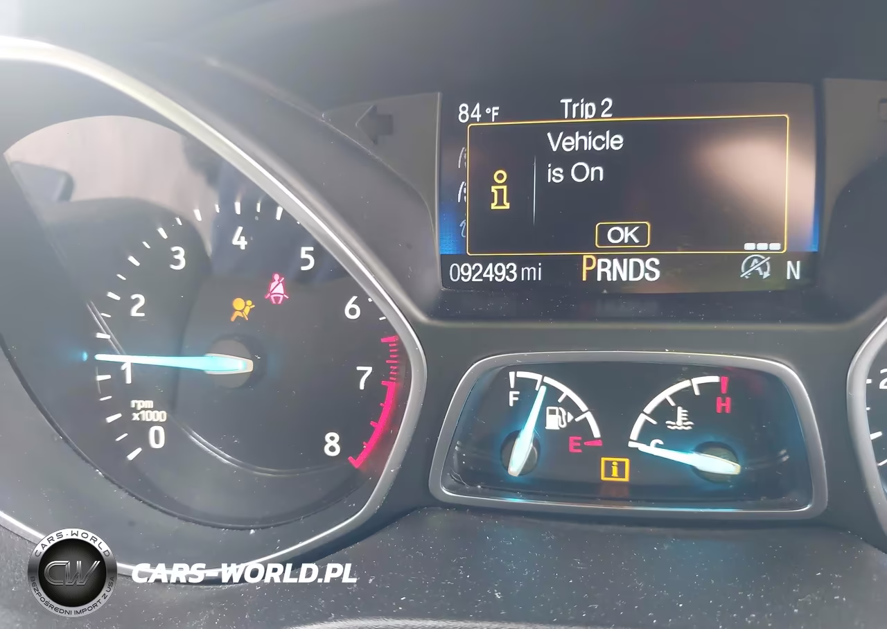 2019 Ford Escape Se VIN:1FMCU0GD3KUA44141 - 7