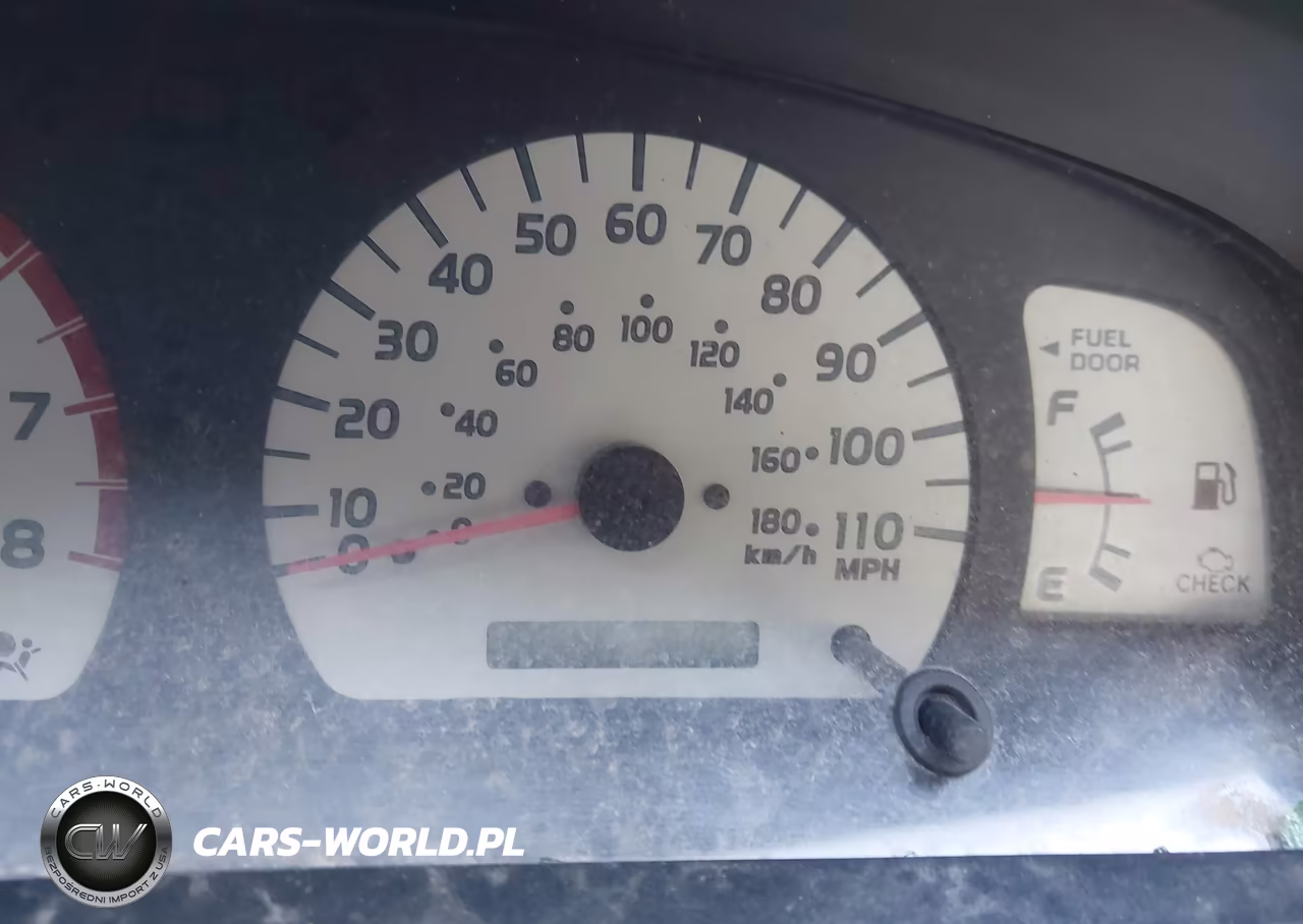 2004 Toyota Tacoma Base V6 VIN:5TEWN72N24Z414609 - 14