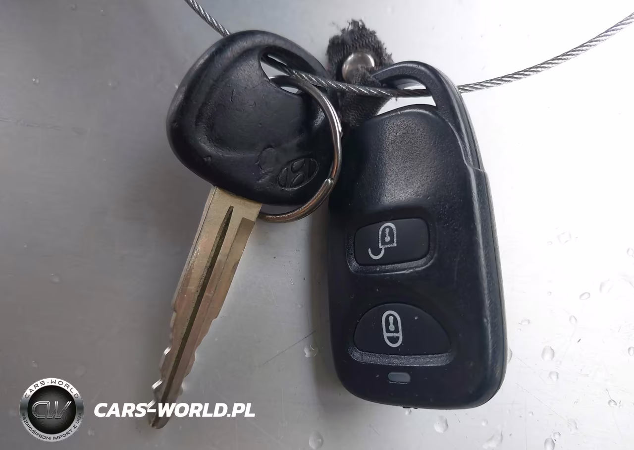 2007 Hyundai Tucson Gls VIN:KM8JM12B27U556824 - 11