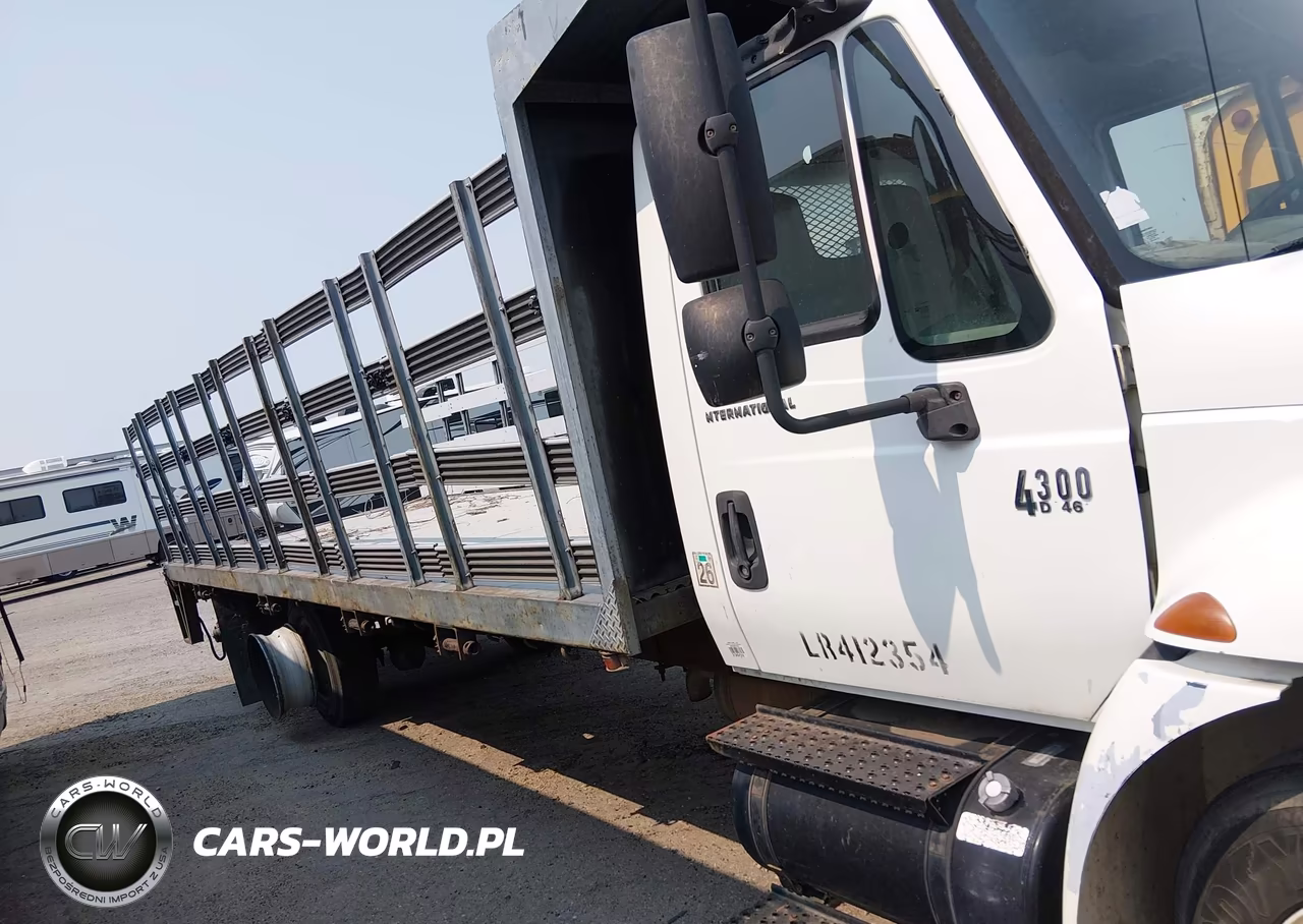 2002 International 4000 4300 VIN:1HTMMAAL62H412354 - 13