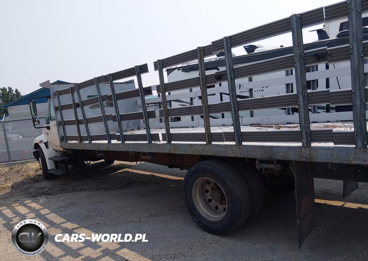 2002 International 4000 4300 VIN:1HTMMAAL62H412354 - 14
