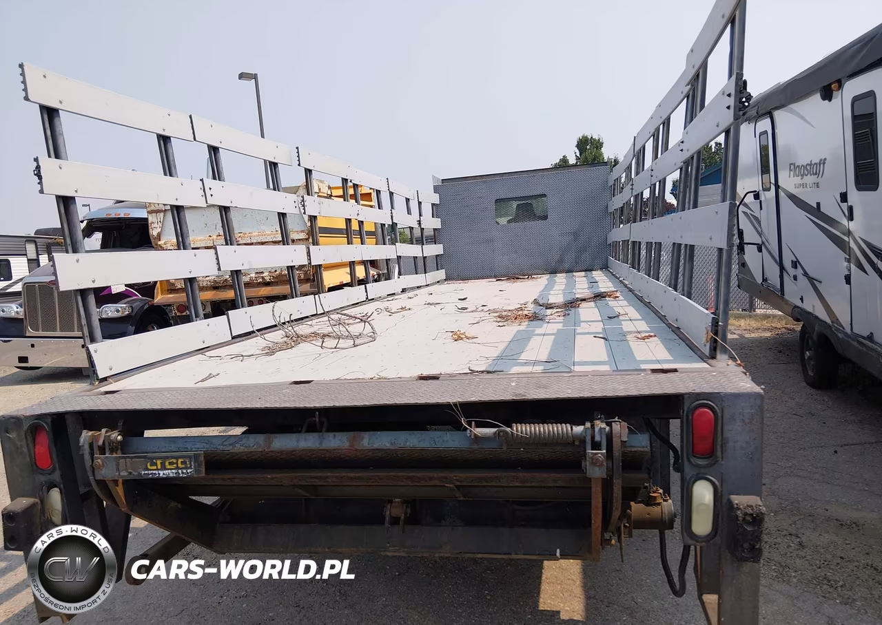 2002 International 4000 4300 VIN:1HTMMAAL62H412354 - 15