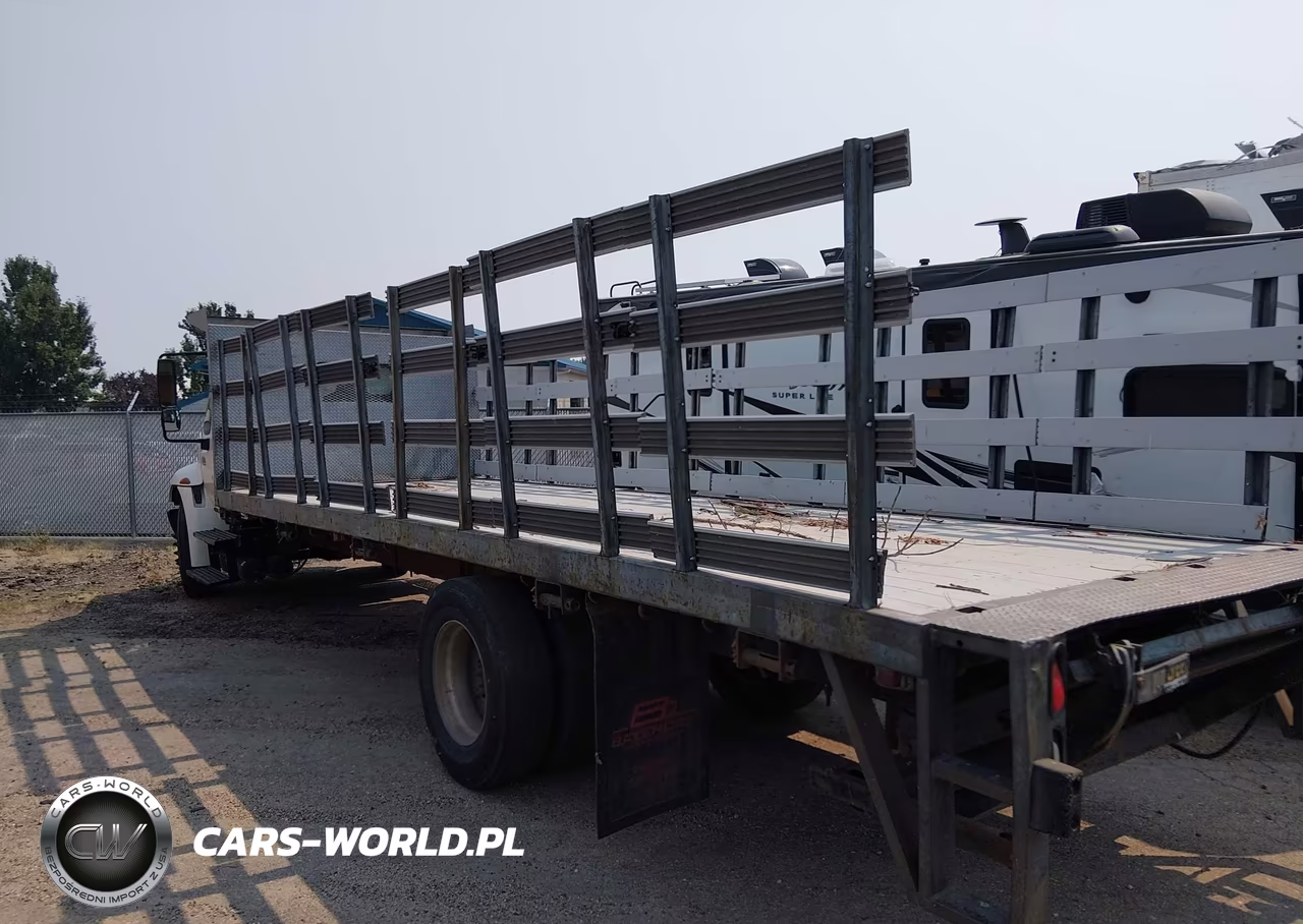 2002 International 4000 4300 VIN:1HTMMAAL62H412354 - 3