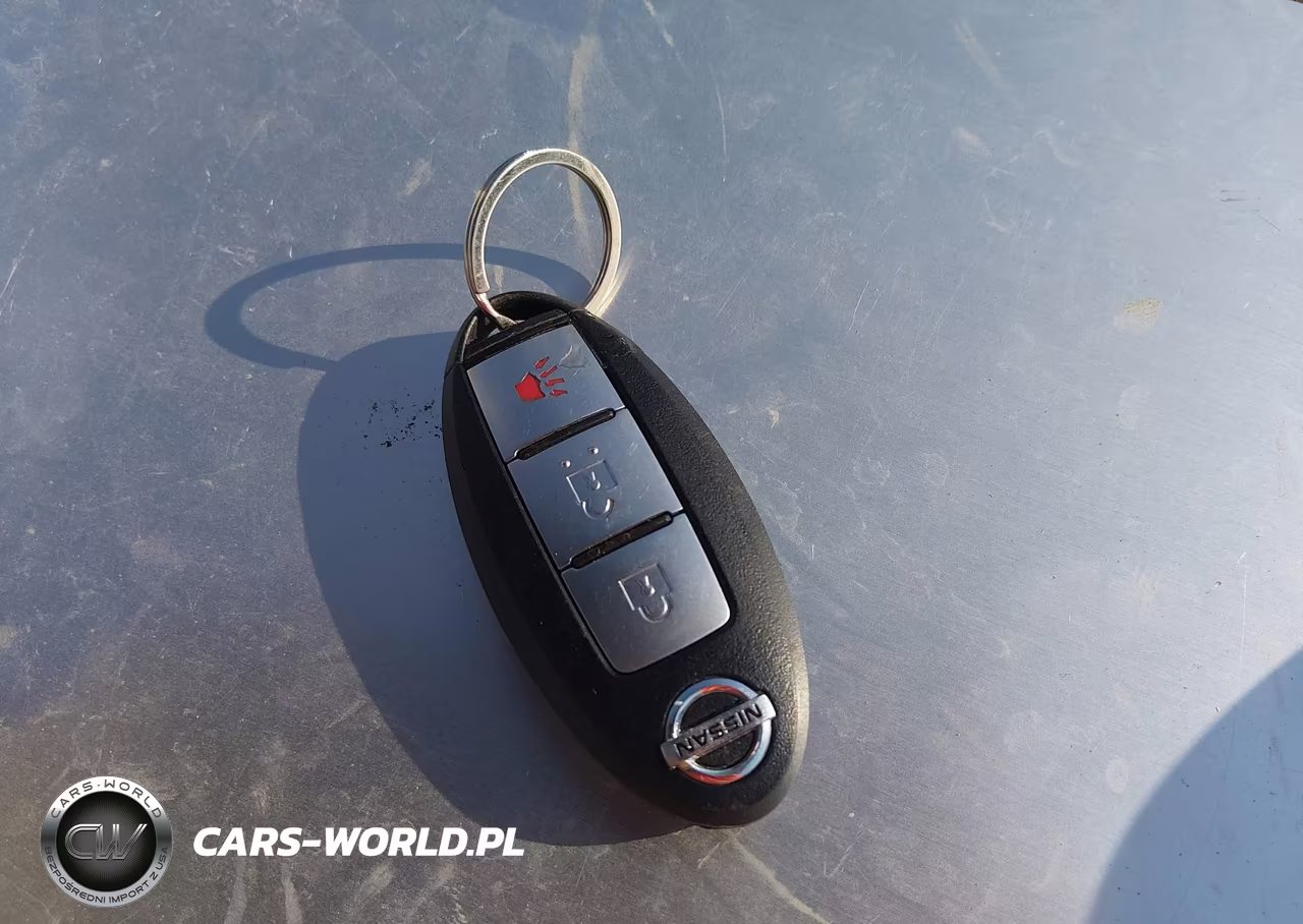 2013 Nissan Murano S VIN:JN8AZ1MU5DW202322 - 11