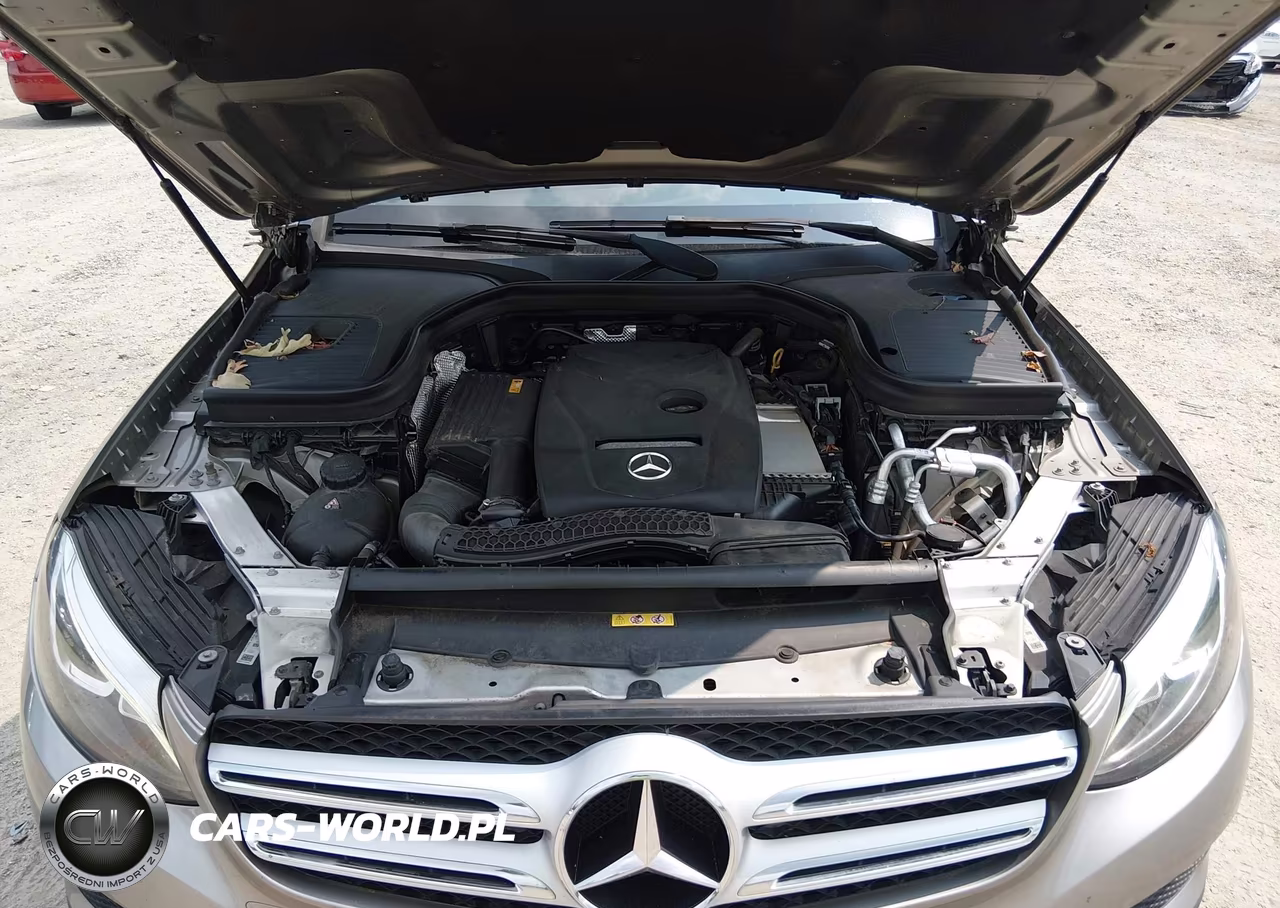 2019 Mercedes-Benz Glc 300 4Matic VIN:WDC0G4KB5KV162899 - 10