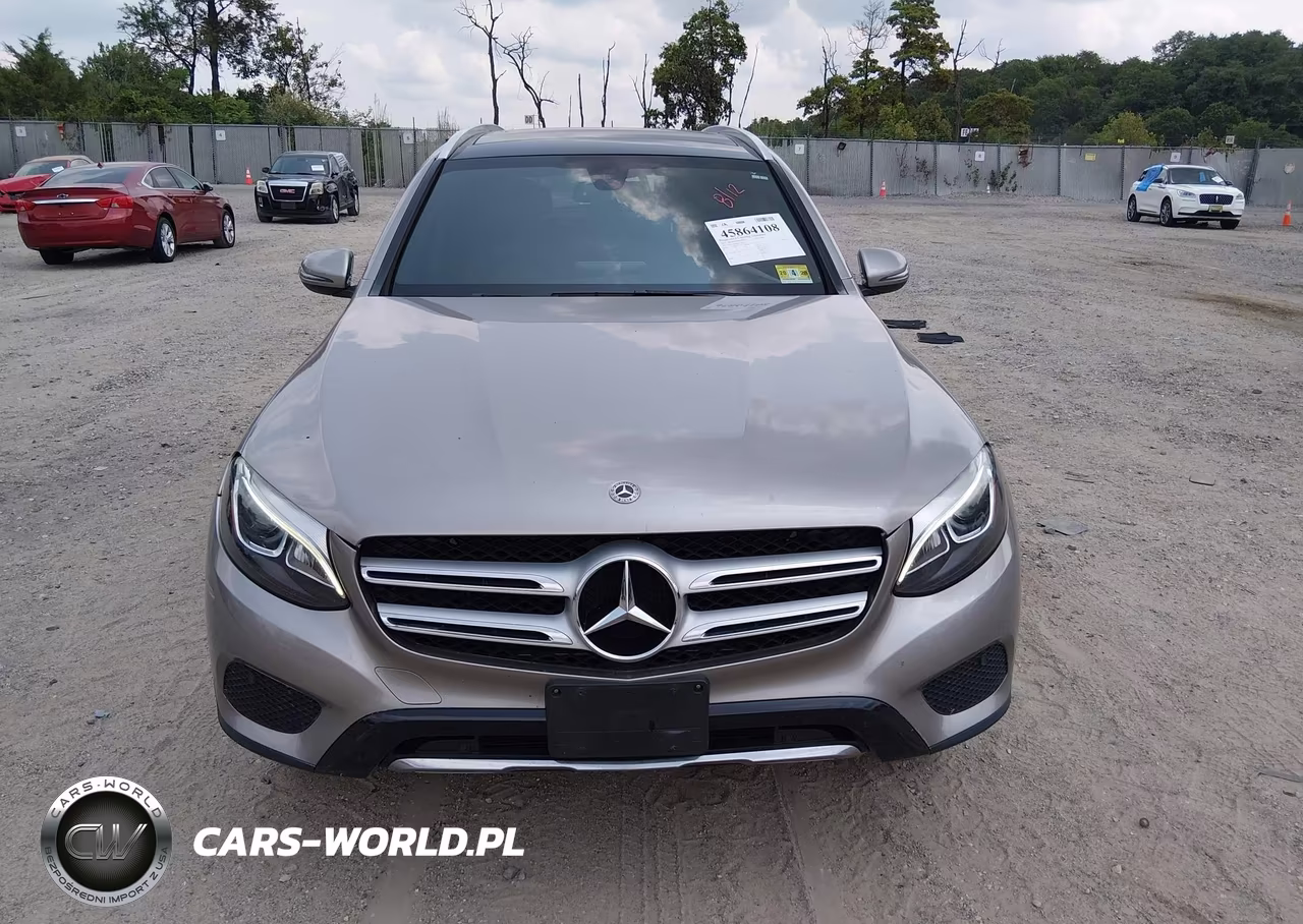 2019 Mercedes-Benz Glc 300 4Matic VIN:WDC0G4KB5KV162899 - 11