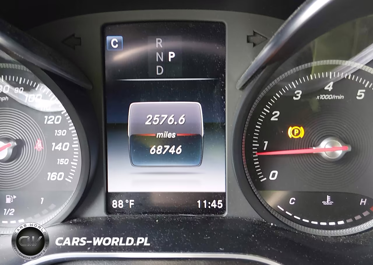 2019 Mercedes-Benz Glc 300 4Matic VIN:WDC0G4KB5KV162899 - 14