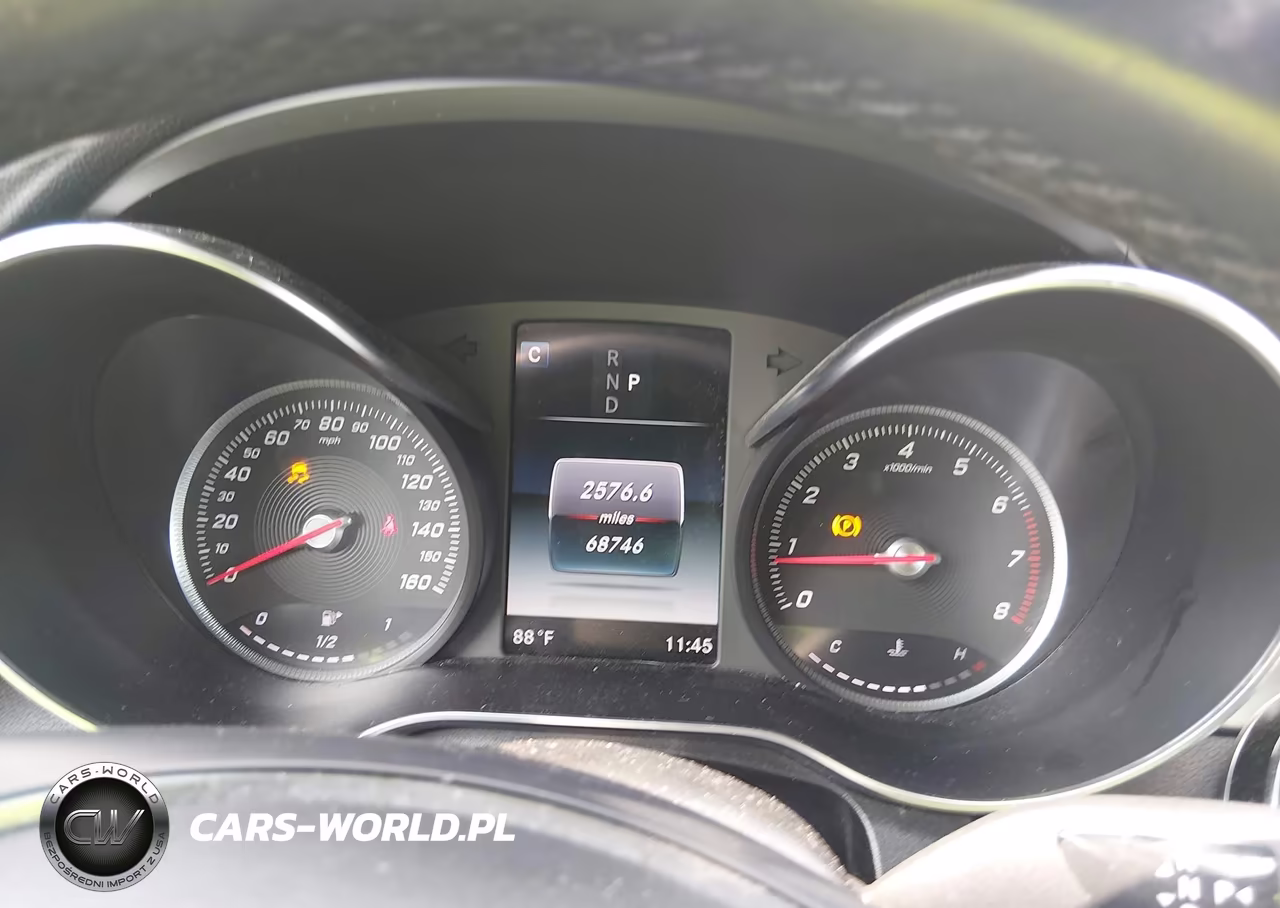 2019 Mercedes-Benz Glc 300 4Matic VIN:WDC0G4KB5KV162899 - 7