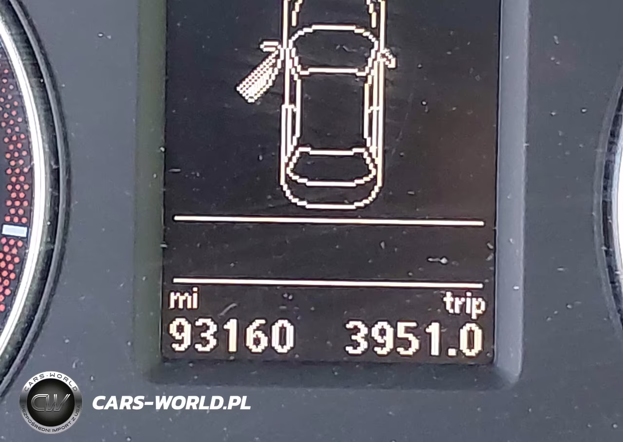 2014 Volkswagen Passat 2.5L Se VIN:1VWBP7A37EC009125 - 15