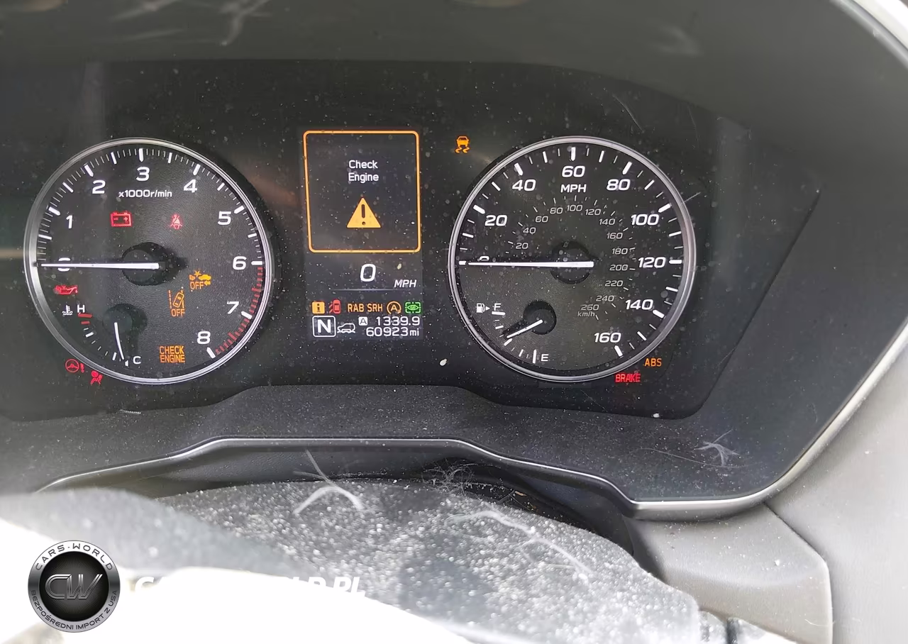 2021 Subaru Outback Limited VIN:4S4BTANC8M3107015 - 7