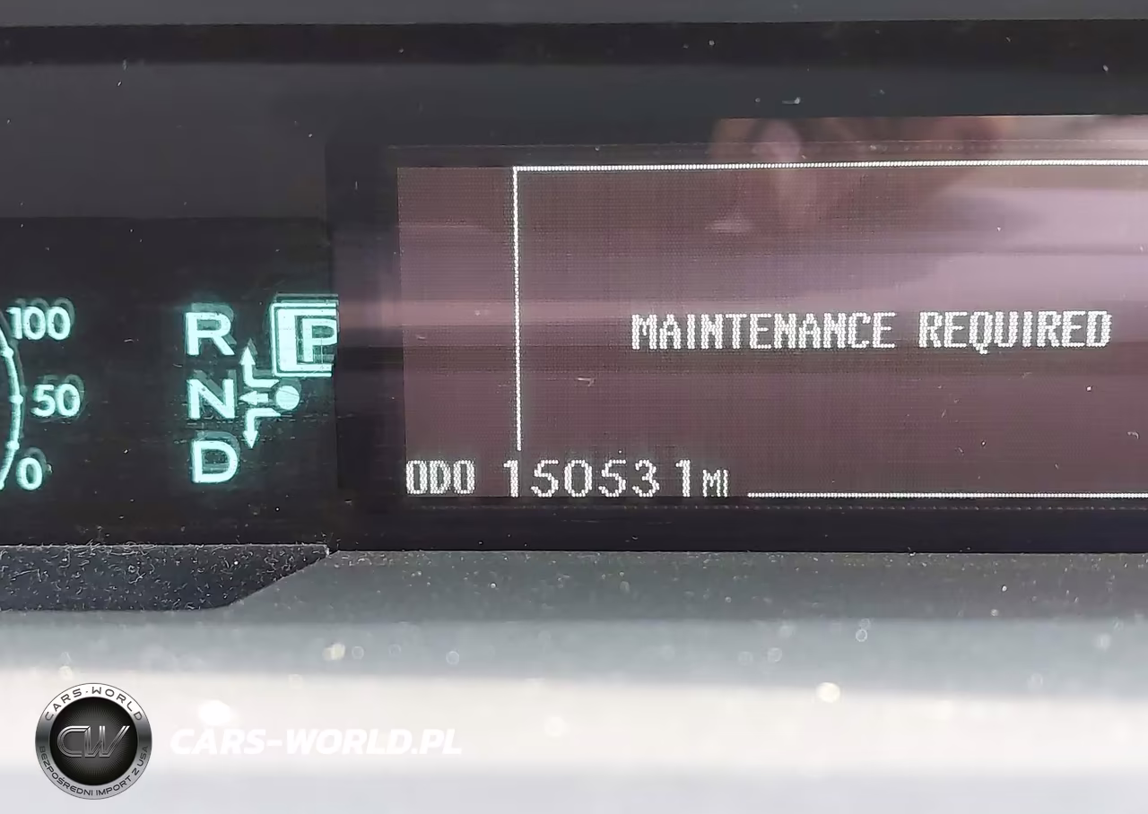 2012 Toyota Prius Three VIN:JTDKN3DU1C1576655 - 15